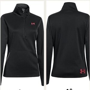 Under Armour Women's Performance Zip
